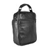 Сумка мужская ZOLO 21744 black в г. Санкт-Петербург, ОПЛАТА ПОСЛЕ ОСМОТРА.