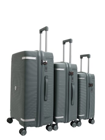 Чемодан 8021-54-20 S4 S.Lavia