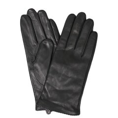 Перчатки женские Pitas 0465C зел р.7,5