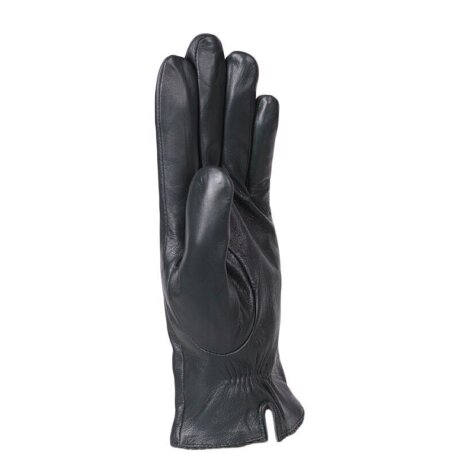 Перчатки женские Pitas 0465C зел р.7,5