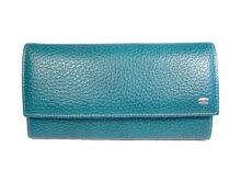 Кошелек Petek 400-046B Turquoise