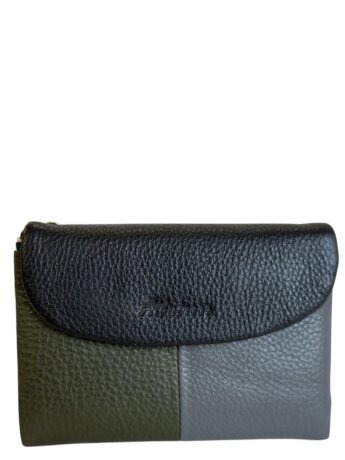 Кошелек женский Albatross 37-3929М черный