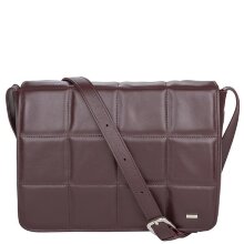 Сумка женская ESSE БЭЙЛИ CHERRY вишня 77271