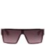 Очки солнцезащитные DONNA DN515-005
