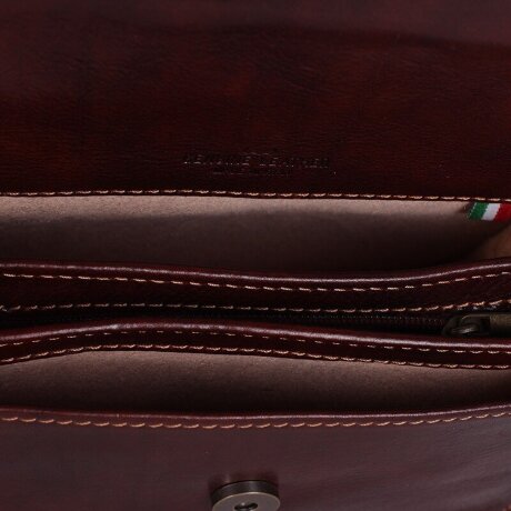 Сумка женская MiaDonna 5511 marrone