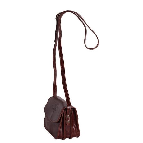 Сумка женская MiaDonna 5511 marrone