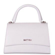 Сумка женская Mattioli 001-22C бел