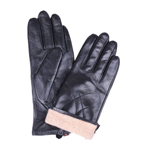 Перчатки женские Pitas 0480ZS р.7,5