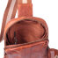 Рюкзак слинг Bear Design CL42806 cognac
