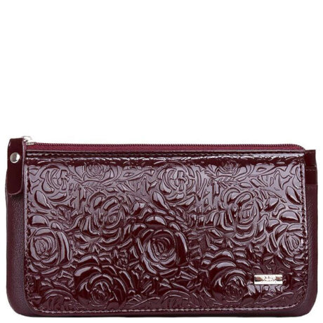 Кошелек Esse Инканто Cherry борд.тис.розы