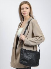 Сумка женская Bear Design CP6006 black