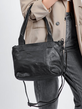 Сумка женская Bear Design CP6006 black