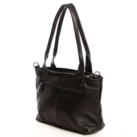 Сумка женская Bear Design CP6006 black