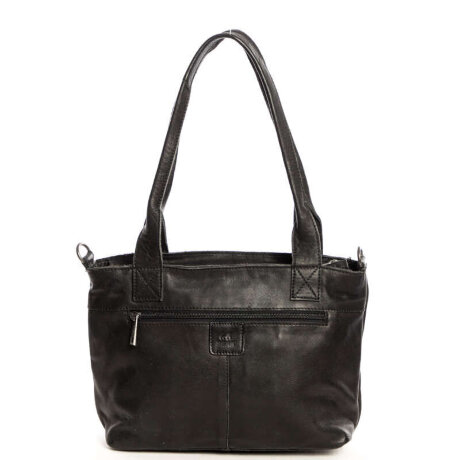 Сумка женская Bear Design CP6006 black