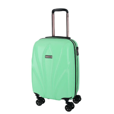 Чемодан EberHart 03L-027-420 S4