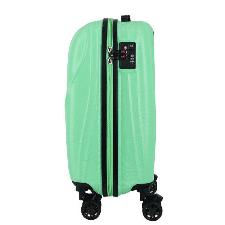 Чемодан EberHart 03L-027-420 S4