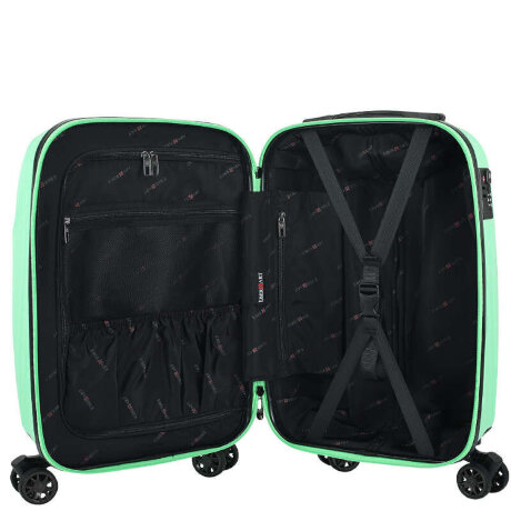 Чемодан EberHart 03L-027-420 S4