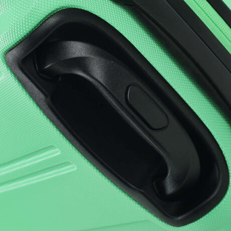 Чемодан EberHart 03L-027-420 S4