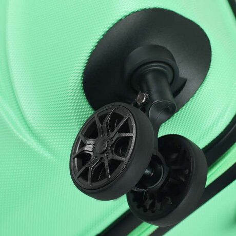 Чемодан EberHart 03L-027-420 S4