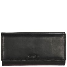 Кошелек женский Gianni Conti 918144 black