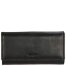 Кошелек женский Gianni Conti 918144 black