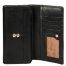Кошелек женский Gianni Conti 918144 black