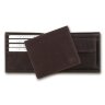 Портмоне Qoper 0738 brown nubuk в г. Санкт-Петербург, оплата после осмотра.