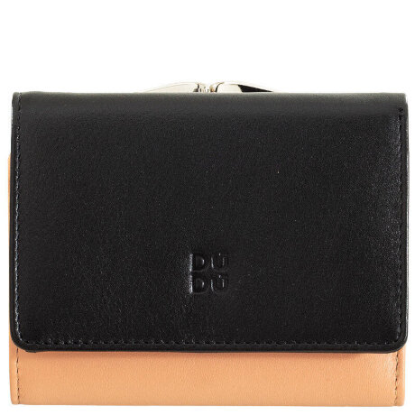 Кошелек DUDU 534-1728-black