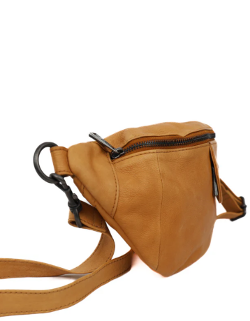 Cумка на пояс Bear CP1565 yellow 