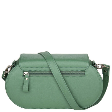 Сумка женская ESSE БОННИ васаб.фл 78760