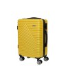 Чемодан Fabretti MD1818-020-7 yell S4 в г. Санкт-Петербург, ОПЛАТА ПОСЛЕ ОСМОТРА.
