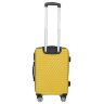 Чемодан Fabretti MD1818-020-7 yell S4 в г. Санкт-Петербург, ОПЛАТА ПОСЛЕ ОСМОТРА.