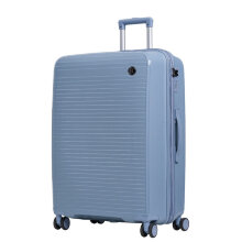 Чемодан Redmond RP025L28BL голуб