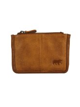 Ключница Bear CP7616 cognac
