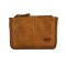 Ключница Bear CP7616 cognac