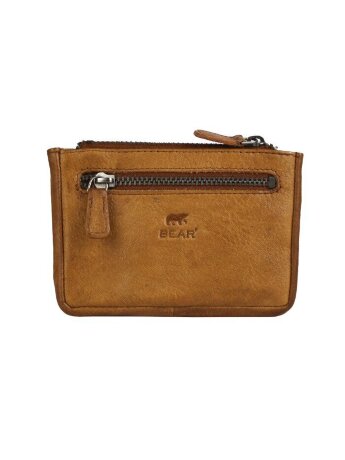 Ключница Bear CP7616 cognac