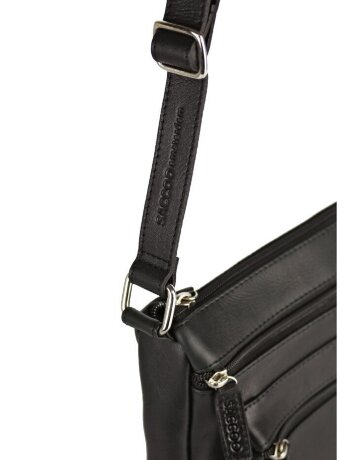 Сумка мужская Saccoo 87137-01