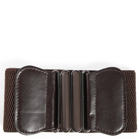 Ремень-пояс резинка 75 кор (60-90) Sharpey