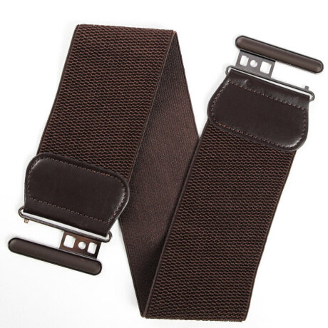 Ремень-пояс резинка 75 кор (60-90) Sharpey