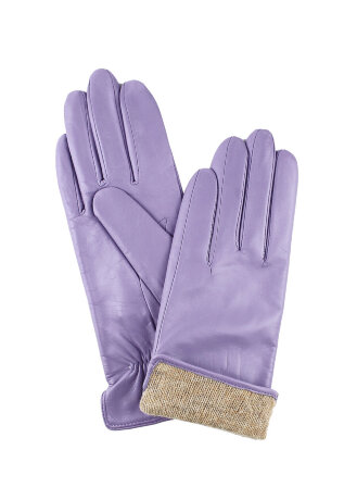 Перчатки Pitas 0022Z сирень р.7