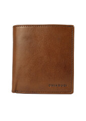 Кошелек мужской Chiarugi 1117 brown