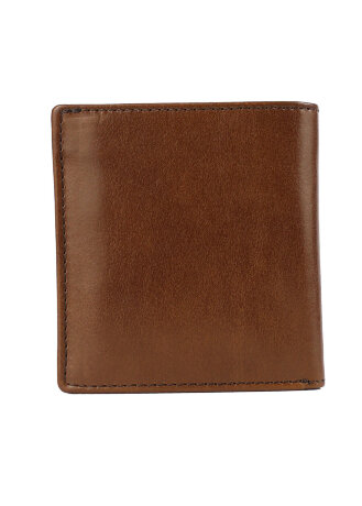 Кошелек мужской Chiarugi 1117 brown