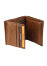 Кошелек мужской Chiarugi 1117 brown