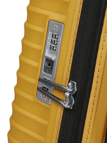 Чемодан Samsonite KJ1-06004 L4