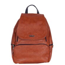 Рюкзак женский Salomeя 502 кант.виски