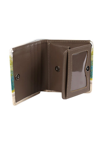 Кошелек компактный Sharpey 478-323 