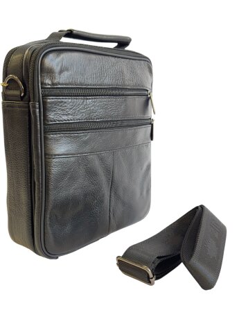 Сумка мужская ZNX 27113Ч 