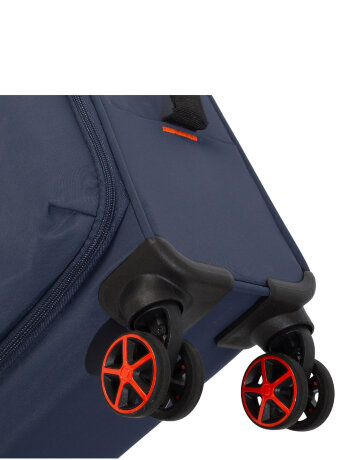 Чемодан EberHart 30P-011-428 L4