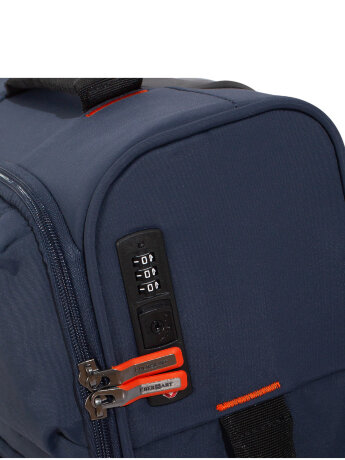 Чемодан EberHart 30P-011-428 L4