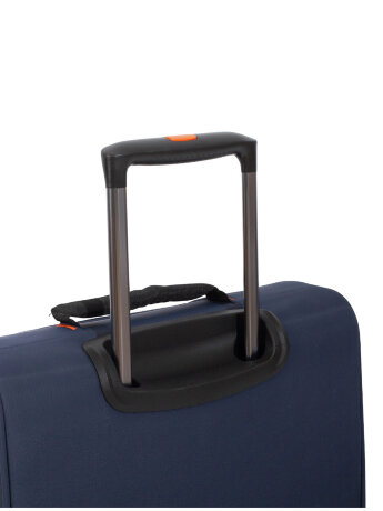 Чемодан EberHart 30P-011-428 L4